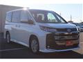 2022 Toyota Noah