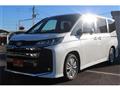 2022 Toyota Noah