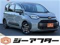 2023 Toyota Sienta