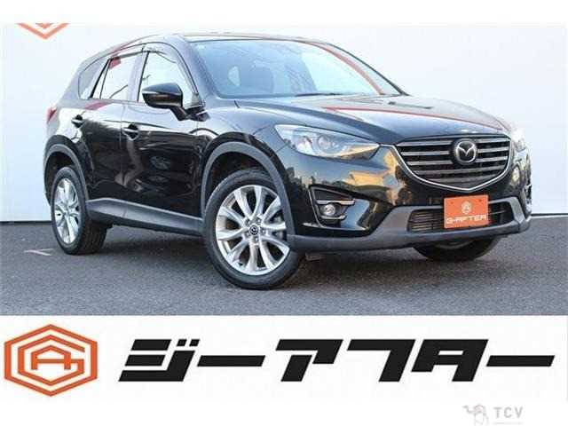 2015 Mazda Mazda Others