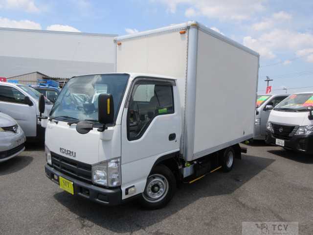 2014 Isuzu Isuzu Others