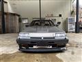 1984 Nissan Skyline