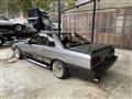 1984 Nissan Skyline