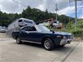 1976 Nissan Cedric Hardtop