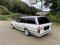 1992 Toyota Mark II Wagon