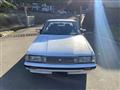 1987 Toyota Mark II