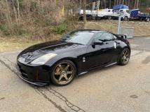 2004 Nissan Fairlady Z