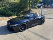 2009 BMW Z4
