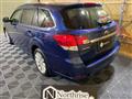 2010 Subaru Legacy Touring Wagon