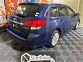2010 Subaru Legacy Touring Wagon