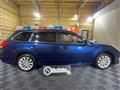 2010 Subaru Legacy Touring Wagon