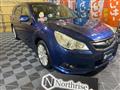2010 Subaru Legacy Touring Wagon