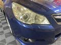 2010 Subaru Legacy Touring Wagon