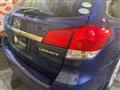 2010 Subaru Legacy Touring Wagon