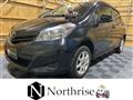 2014 Toyota Vitz