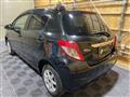 2014 Toyota Vitz