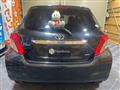 2014 Toyota Vitz