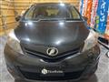 2014 Toyota Vitz