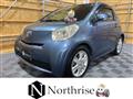 2009 Toyota IQ