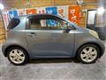 2009 Toyota IQ