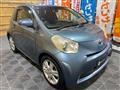 2009 Toyota IQ