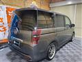 2010 Honda Step WGN