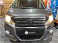 2010 Honda Step WGN