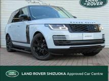 2020 Land Rover Range Rover Vogue