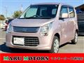 2012 Suzuki Wagon R