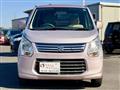 2012 Suzuki Wagon R