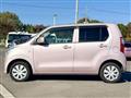 2012 Suzuki Wagon R