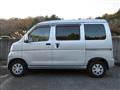 2012 Daihatsu Hijet Cargo