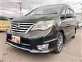 2015 Nissan Serena