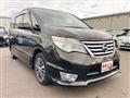 2015 Nissan Serena