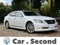 2007 Lexus LS
