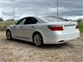 2007 Lexus LS