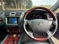 2007 Lexus LS