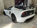 2021 Lotus Exige