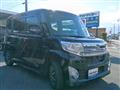 2014 Daihatsu Tanto Custom