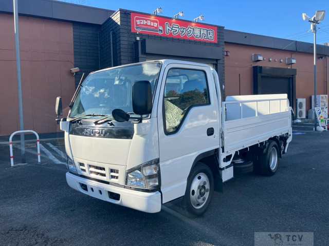 2006 Isuzu Isuzu Others