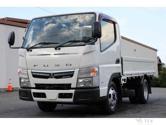 2017 Mitsubishi Canter