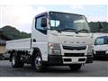 2017 Mitsubishi Canter