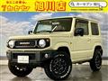 2020 Suzuki Jimny