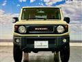 2020 Suzuki Jimny