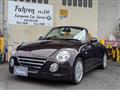 2009 Daihatsu Copen