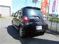 2011 Daihatsu Esse