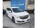 2012 Nissan Elgrand