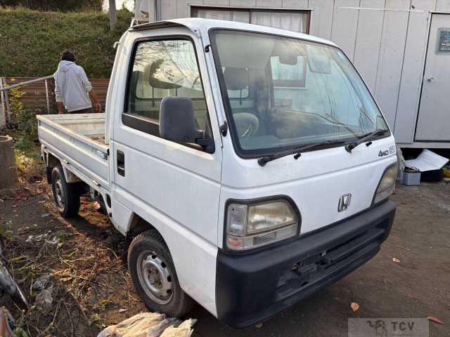 1996 Honda Acty Truck