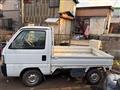 1996 Honda Acty Truck