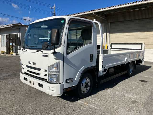 2019 Isuzu Isuzu Others